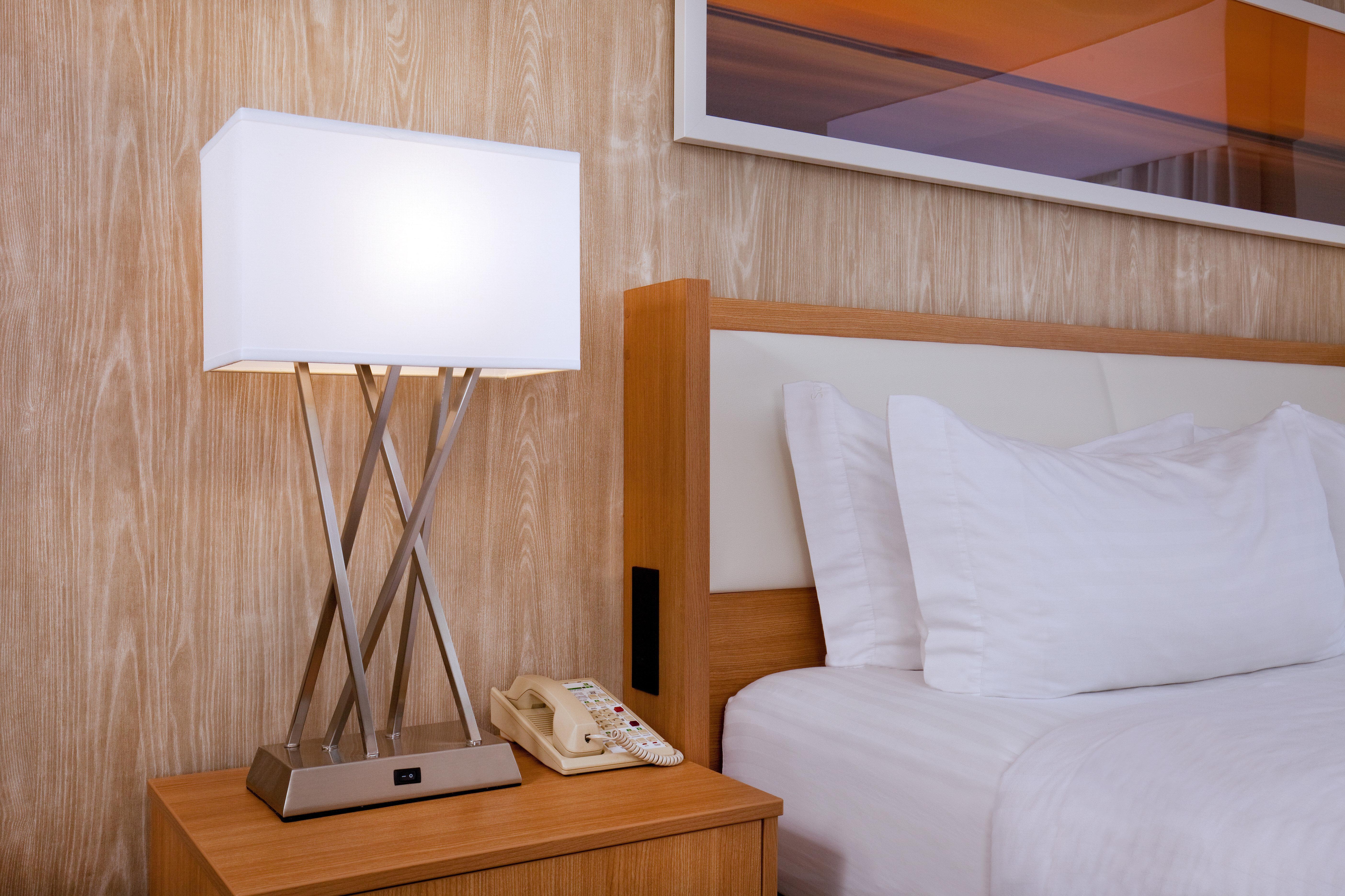 Holiday Inn Little Rock - Presidential Downtown By Ihg Room photo