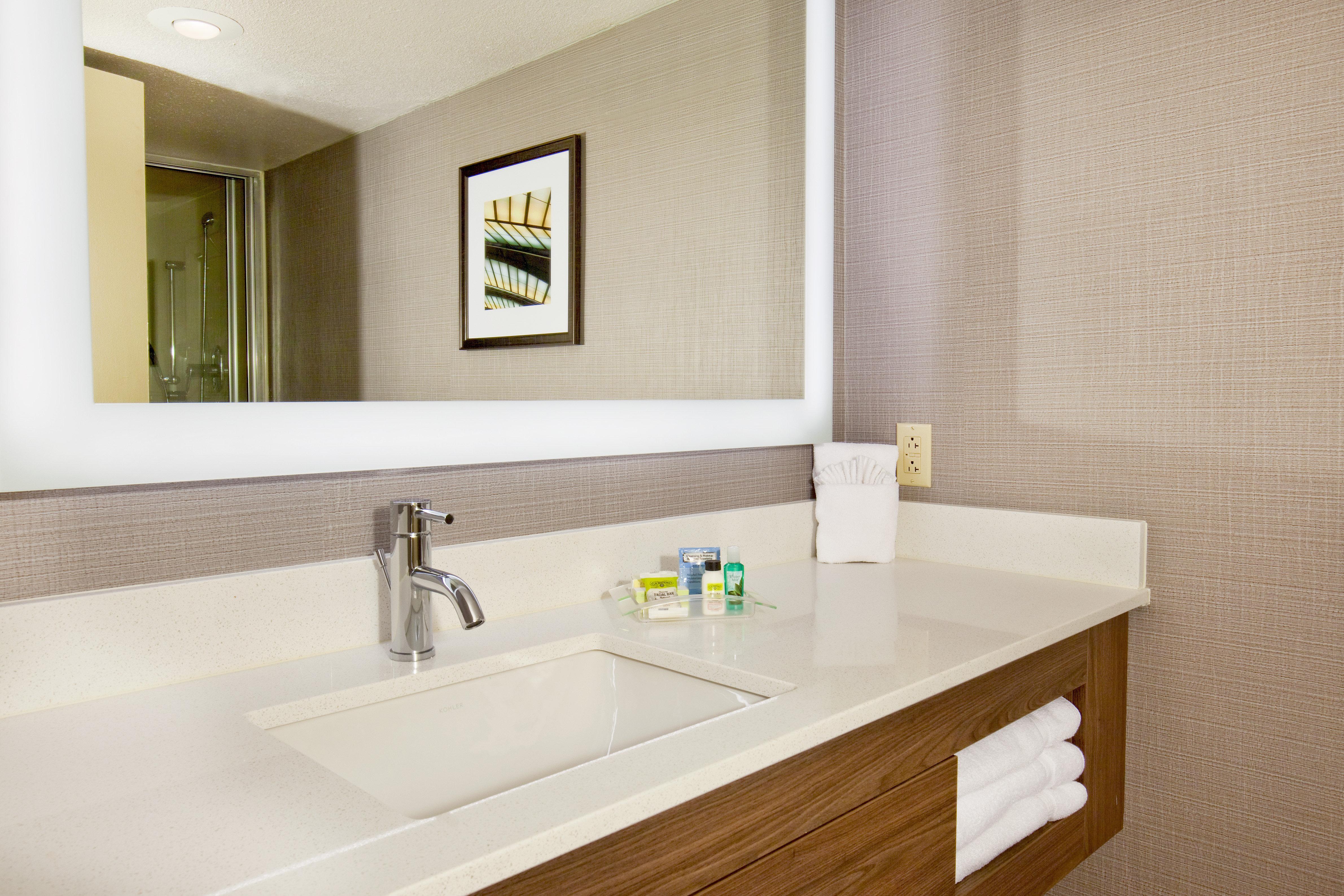Holiday Inn Little Rock - Presidential Downtown By Ihg Room photo