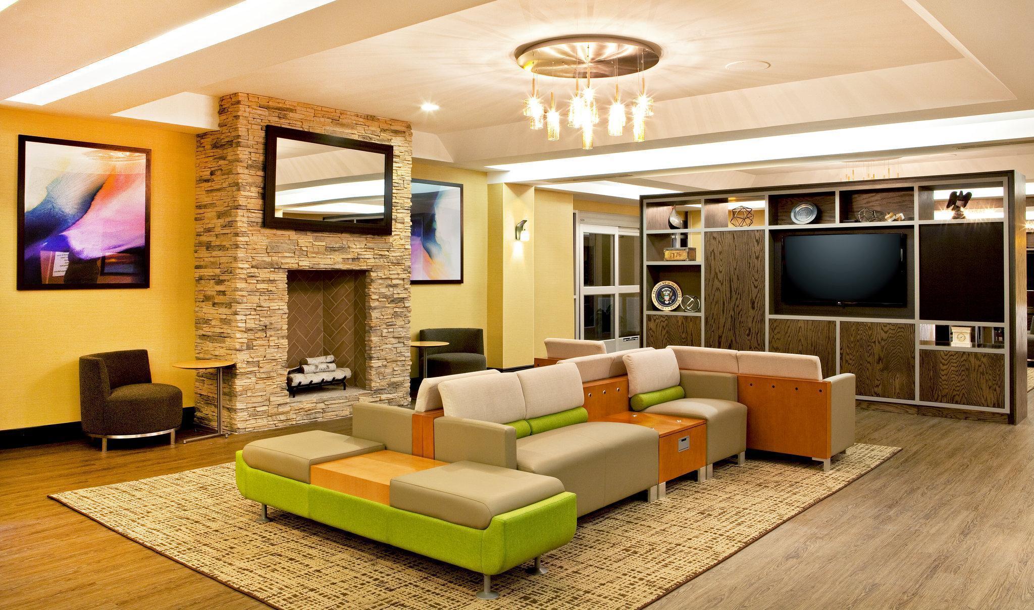 Holiday Inn Little Rock - Presidential Downtown By Ihg Exterior photo