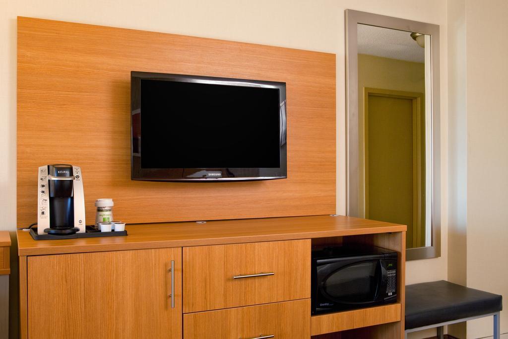 Holiday Inn Little Rock - Presidential Downtown By Ihg Room photo
