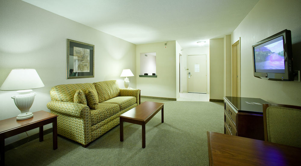 Holiday Inn Little Rock - Presidential Downtown By Ihg Exterior photo