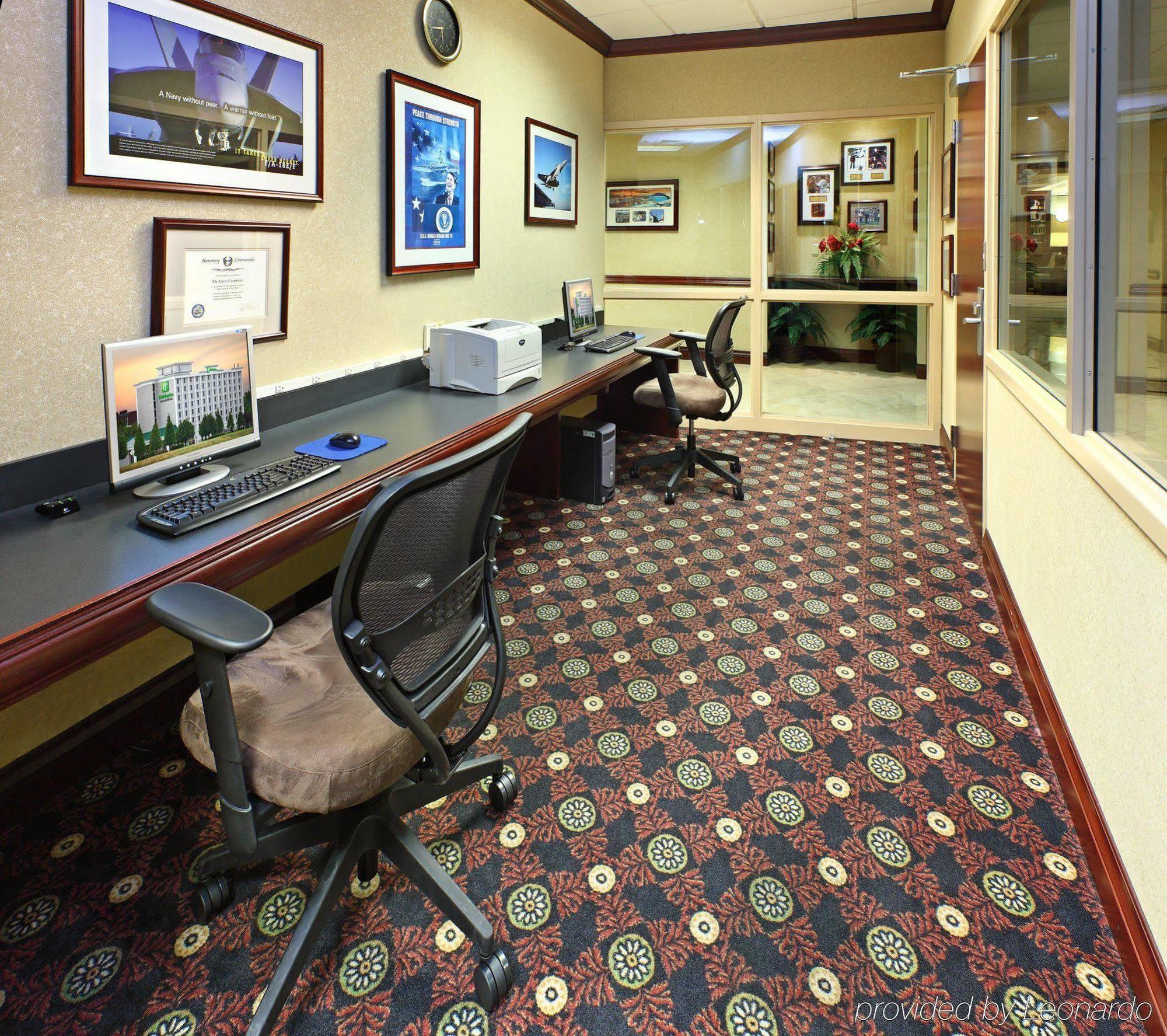 Holiday Inn Little Rock - Presidential Downtown By Ihg Exterior photo