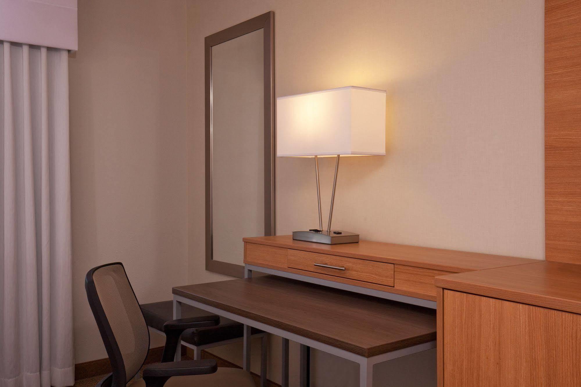 Holiday Inn Little Rock - Presidential Downtown By Ihg Room photo